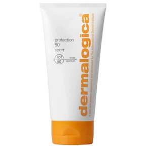 더말로지카 SPF 프로텍션 50 스포츠 SPF50 156ml