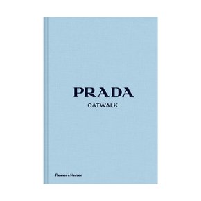 (영어원서) Prada Catwalk / The Complete Collections (Hardcover, 영국판)