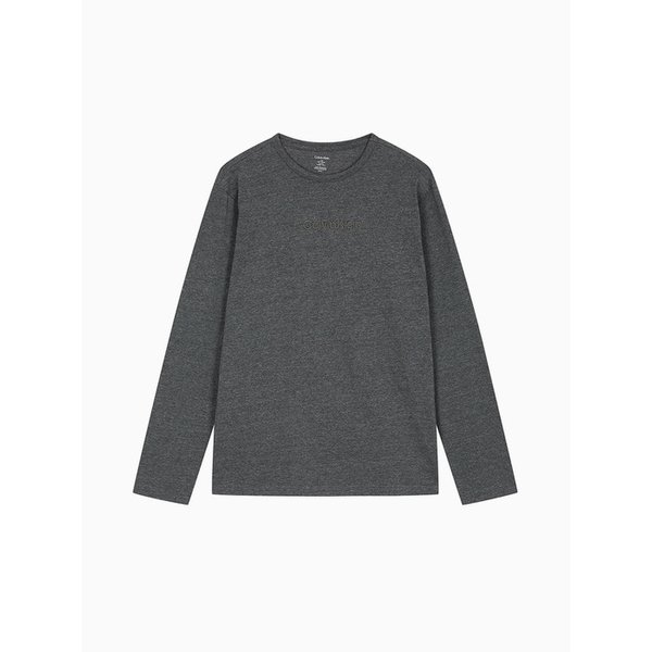 남성 코튼 롱 슬리브 탑_NM2771QQ0