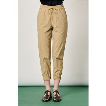 BCBG 캐주얼 조거 팬츠 (B3M4P324)