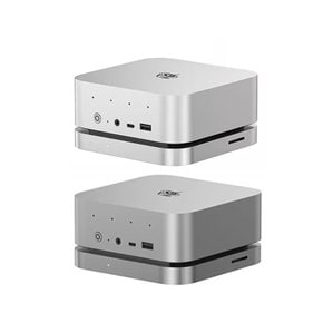 Beelink 비링크 Mate SE 그래픽카드 Thunderbolt 3/4/5지원 확장 16TB