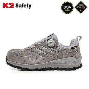 K2 세이프티 KG-108 4인치 보통작업용 안전화