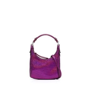 바이파 Handbag BY FAR PRE Bags.. Fuchsia Fuchsia 23CRCMSAFCHDDLSMAFCH