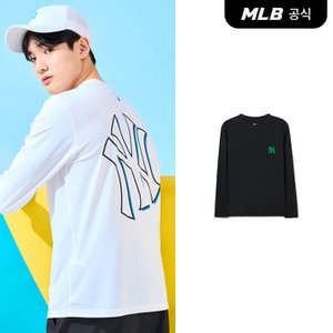 MLB [코리아공식]베이직 남성 래쉬가드 (2COLOR)