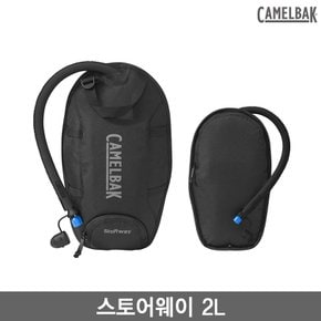 물백 스토어웨이 2L(Stowaway 70oz)/보온보냉물백/써멀컨트롤킷적용/4계절용