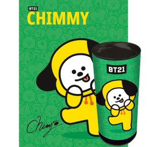 BT21 치미 150피스 직소퍼즐