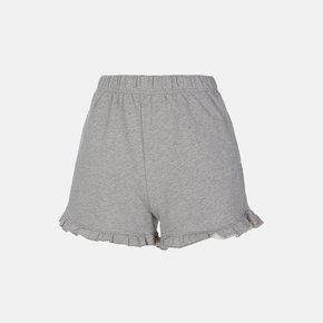 Sweat Set-up Short Pants M243CA0629G