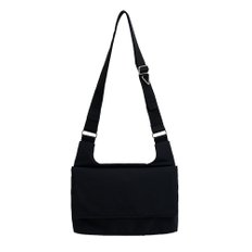 공식[내셔널 퍼블리시티] COVINA NX CROSS BAG BLACK