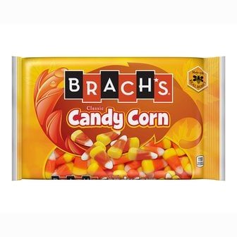  Brachs 캔디콘 459g Classic Candy Corn 대용량