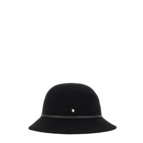 23FW 헬렌카민스키 모자 HAT51430 BLACK BLACK Black