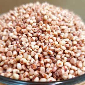 국내산 찰수수 1kg