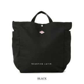 카르티에 라틴 2WAY 토트백 DANTON QUARTIER LATIN 숄더백 보스턴백