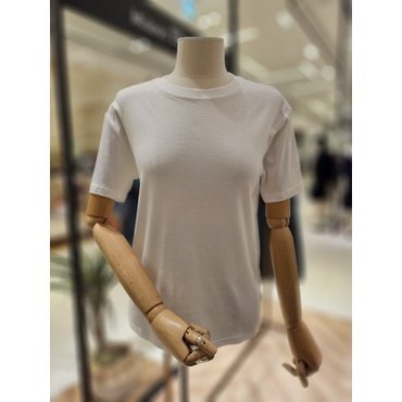 메종블랑쉬 라운드티셔츠 M252MTS472D