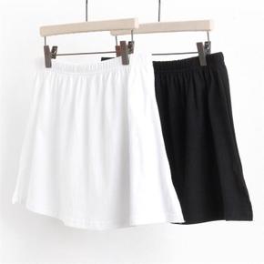 빅사이즈사랑해요 3094L012 네추럴 코디 스커트 WW (S6371885)