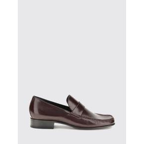 26FW 피비 파일로 로퍼 AS91LT0102 231OX Burgundy