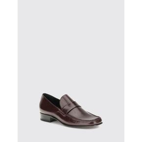 26FW 피비 파일로 로퍼 AS91LT0102 231OX Burgundy