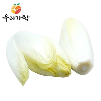 우리가락 엔다이브 250g 한팩