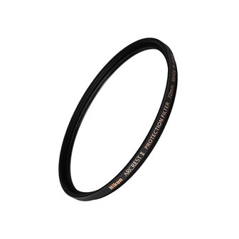 니콘 [니콘正品] NIKON ARCREST II PROTECTION FILTER 72mm (니콘 아크레스트 II 필터)