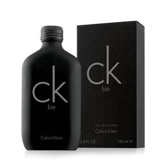 Calvin Klein 캘빈 클라인 CK be 씨케이 비 EDT 200ml