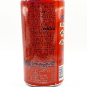 아리 오렌지아워 355ml 6개