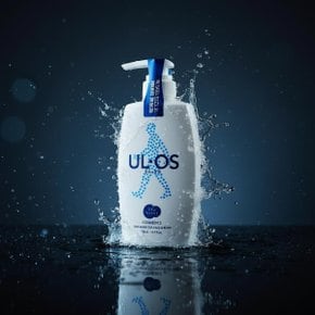 스킨워시 K 500ml 페이스바디클렌저 개별배송상품