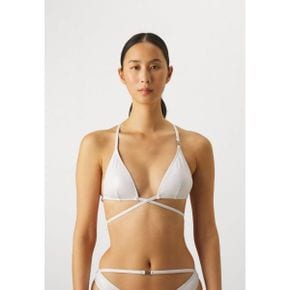 3843842 Calvin Klein Bikini top - classic white 63303228