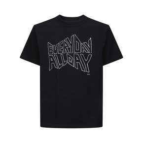 반팔 티셔츠 SS26 2601121S 001 7093087