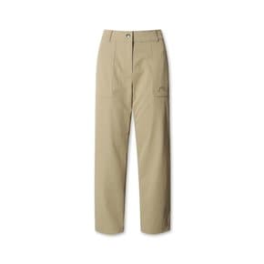 골프 (WWPNS26170BEX)JONES 여성 Baker 팬츠