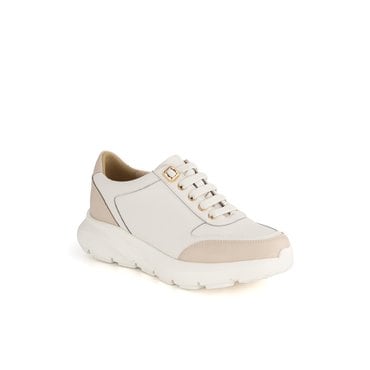 탠디 여성 캐주얼 스니커즈  아이보리 (J1582V,IVORY)