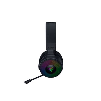 RAZER 레이저코리아 크라켄 v4 pro 무선헤드셋