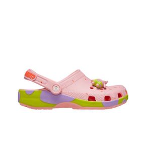 크록스 x 스폰지밥 뚱이 클래식 클로그 멜론 Crocs x Spongebob Patrick Star Classic Clog Melo