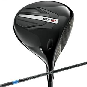 5556458 타이틀리스트 Titleist 골프 클럽 드라이버 남성 GT2 DRIVER 샤프 DA3403704