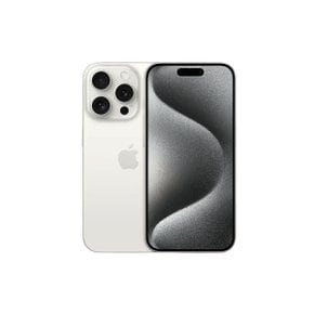 아이폰15 프로 256GB iphone15 Pro KT 미개봉 공시지원