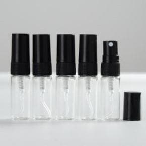 향수 리필 공병 안개분사식 미스트 용기 소분통 3ml (S9392435)