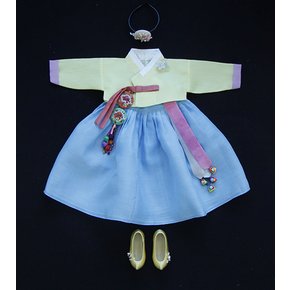 라한예복