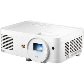 영국 뷰소닉 프로젝터 ViewSonic LS510W 3000 ANSI Lumens WXGA LED Business Education Project