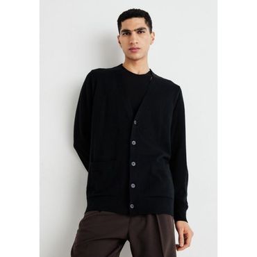 갭 5271589 GAP CASH SOFT - Cardigan black