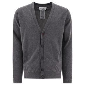 24SS 마르지엘라 스웨터 SI1HA0011S17783859M GREY