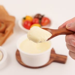 떠먹는 크림 치즈 90g