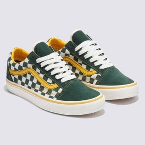 아시아 아티스트 컬렉션  Vans x Rarebirth Old Skool 올드스쿨 VN000CR502I1