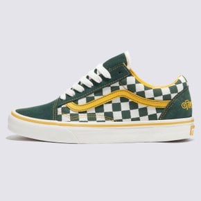 아시아 아티스트 컬렉션  Vans x Rarebirth Old Skool 올드스쿨 VN000CR502I1