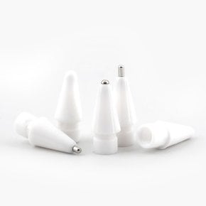 애플펜슬 프로 2세대 1세대 메탈팁 펜촉 케이스 보호캡 2H 2B 볼펜형 샤프형 만년필형
