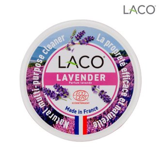  [라코] LACO 다용도 멀티클리너 세정제 300g (라벤더)