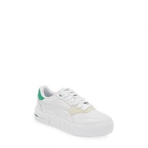 4544479 PUMA Cali Court Match Platform Sneaker