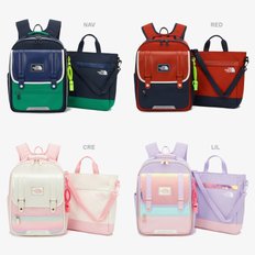 NM2DQ04 키즈 프레피 뉴 스쿨 팩 KIDS PREPPY NEW SCH PACK