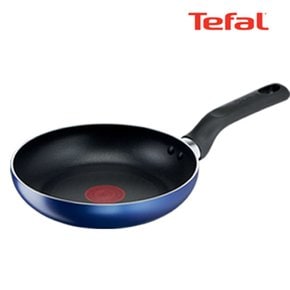 [BIZ][TeFal] 테팔 팬&냄비 PTFE 미드나잇 블루 프라이팬 26cm