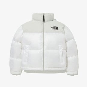 NJ1DQ54U 키즈 노벨티 눕시 RDS 다운 자켓 KS NOVELTY NUPTSE RDS DOWN JACKET