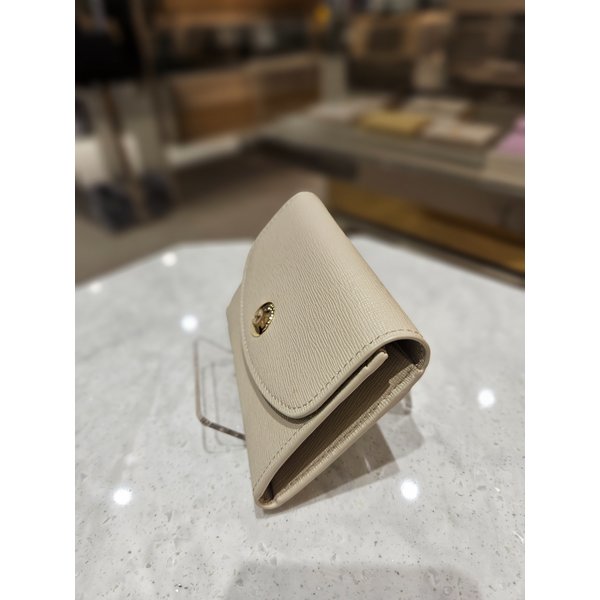 [부산점] 라운드지퍼 반지갑 M233WO0460