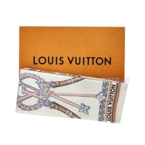 (쇼핑백증정)[LOUIS VUITTON]믹스 앤드 스트랩 방도 M78499 ROSA