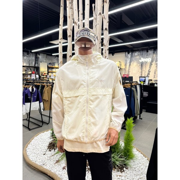 [여주점] 지프 베어 접밴드 후드 점퍼 JP2JPU215